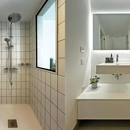 Salobre Yucas 5 * Сан-Бартоломе
