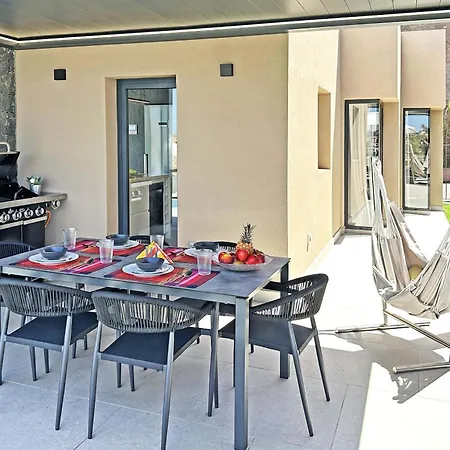 Salobre Yucas 5 Сан-Бартоломе