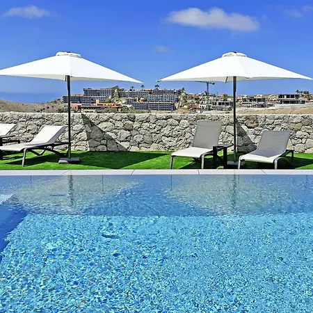 Salobre Yucas 5 * Сан-Бартоломе