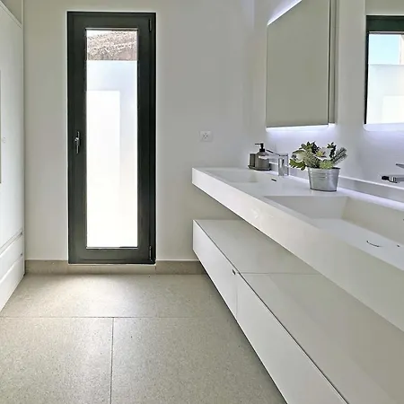 Salobre Yucas 5 * San Bartolomé