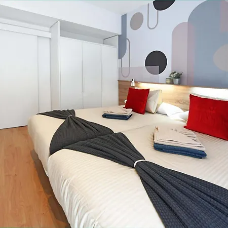 Casa vacanze Salobre Yucas 5 *