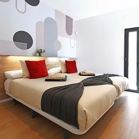 Salobre Yucas 5 Holiday home *
