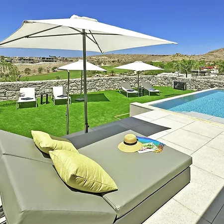 Salobre Yucas 5 Holiday home