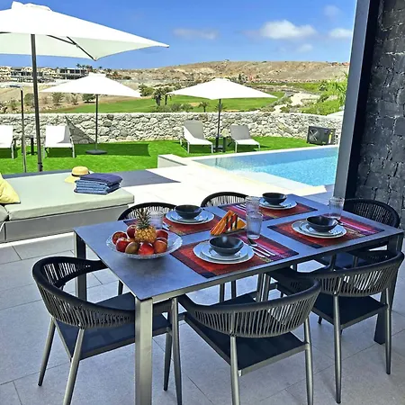 Salobre Yucas 5 Casa vacanze San Bartolomé