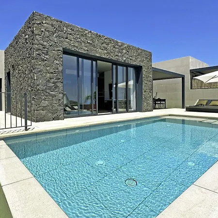 Casa vacanze Salobre Yucas 5 *