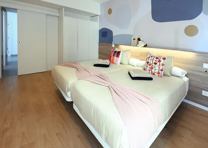 Holiday home Salobre Yucas 5 San Bartolome de Tirajana (Gran Canaria)