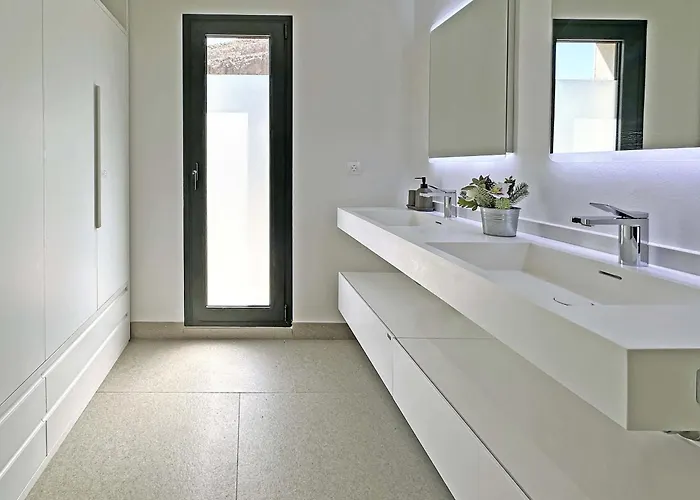 Salobre Yucas 5 * San Bartolome de Tirajana (Gran Canaria)