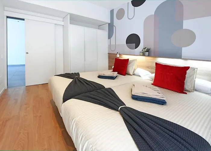 Holiday home Salobre Yucas 5 *