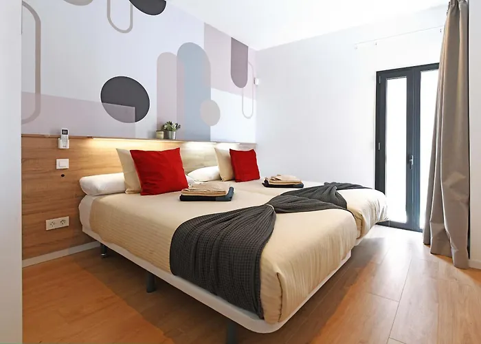 Salobre Yucas 5 Holiday home *