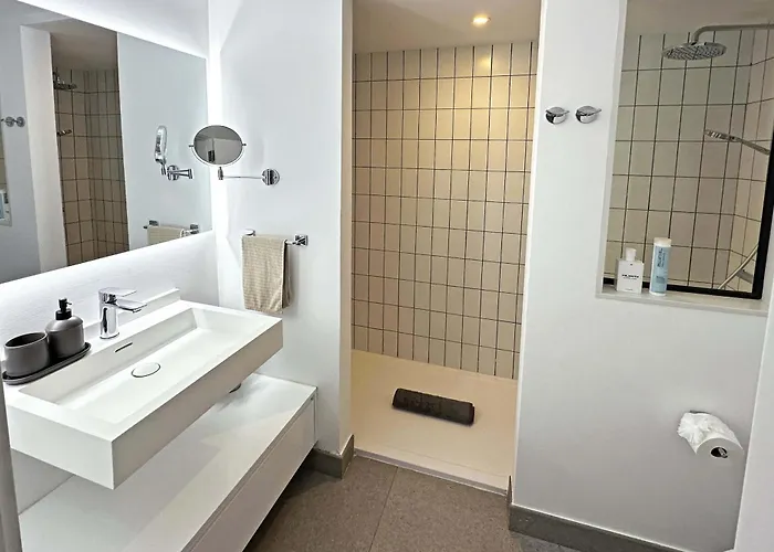 Holiday home Salobre Yucas 5 *